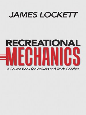 cover image of Recreational Mechanics